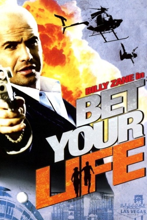 Постер Bet Your Life